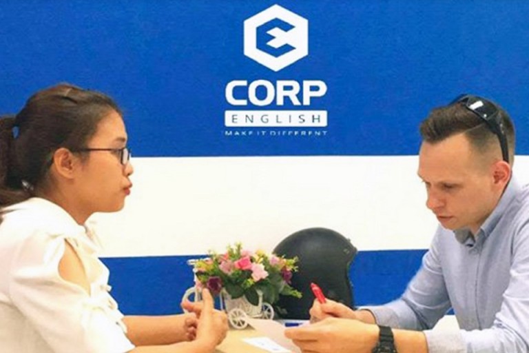 Trung tâm ECORP