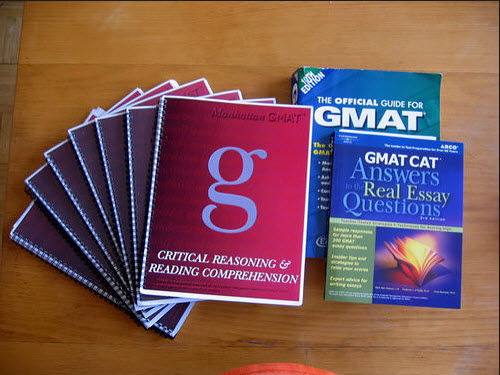 Tài liệu bổ ích dành cho những ai luyện thi GMAT du học Mỹ Tài liệu bổ ích dành cho những ai luyện thi GMAT du học Mỹ