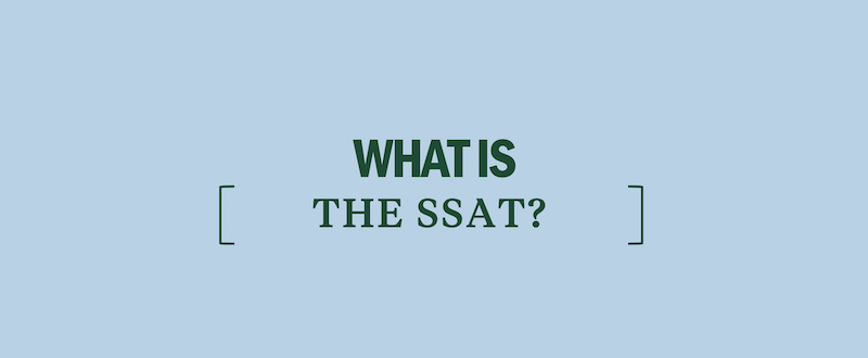 Những thông tin cần biết về kỳ thi SSAT khi du học Mỹ 2016