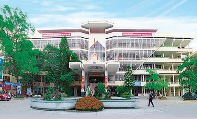 đại học từ xa học viện tài chính