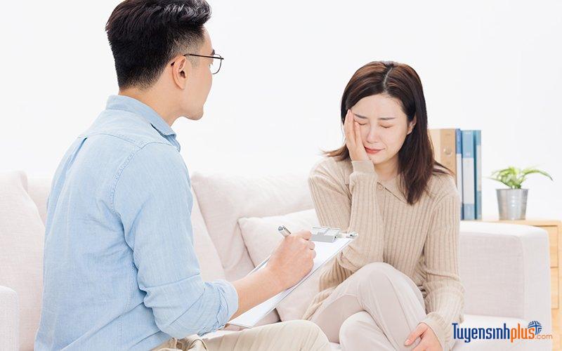 Đại học từ xa ngành Tâm lý học Sự lựa chọn thông minh cho tương lai của bạn